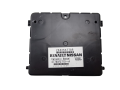 Styreenhed modul Renault Clio 5 Captur 2 285253778R 27760F271D 0km 19