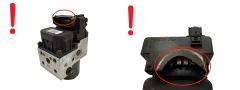 Abs Pumpe Opel Astra 90498066 0265216461 0273004209 5278