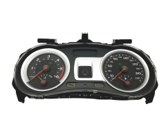 Omdrejningstæller Renault Clio 3 8200582705 G 52608
