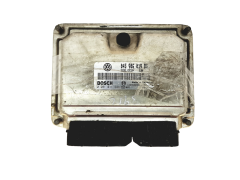 Styreenhed 045906019BG 0281011244 Seat VW Bosch 23853