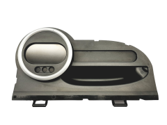 Speedometer Renault Twingo 2 8201127953 40469