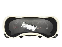 Omdrejningstæller Ford Ka 5550050519 5550050505 32331