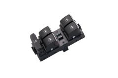 Elrudecontroller 5G0959857C 99591796701 VW Golf Passat Vika