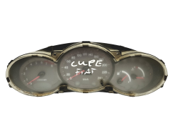Speedometer Hyundai Coupe 2002-5961 94003-27131 41507
