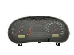 Speedometer Seat Leon Toledo 1M0920802D 2362