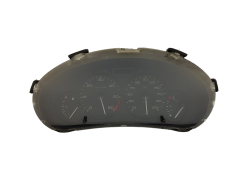 Omdrejningstæller Peugeot 206 9648836380 000500103 1523