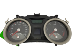 Speedometer Renault Megane 2 8200399700 23127