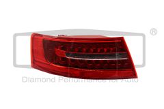 Lygte Bag Venstre 4F5945095J 99451792002 Audi A6 DPA