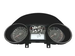 Omdrejningstæller Fiat Bravo 554000980100 5550019804 54088