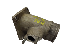 Udstødningsrør 7701048286 99451342 Renault Master 2 2.5 D S8U