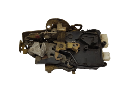 Dørlåsemekanisme Højre Bag 913880 Peugeot 605 Rockwell 10812