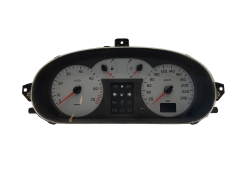 Omdrejningstæller Renault Megane 1 8200038783 2804
