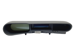 Omdrejningstæller Citroen C3 Picasso 9666502477