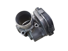 Spjældhusventil Citroen Peugeot Ford 9673534480 1.6 HDI 1456