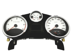 Omdrejningstæller Peugeot 207 9662904980 A2C53190342 29731