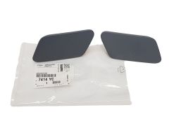 Dækselkapsler Spryskiwaczy Citroen C5 3 7414YC Ny Original