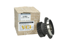Geartandhjul Original Master II Trafic 3 Vivaro Nv300 8200118982