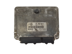 Styreenhed 0261206175 071906018K VW Seat Bosch 3178