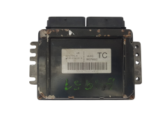 Styreenhed 96376652 S010016040A8 1AVQ Chevrolet Daewoo Kemsco 3287