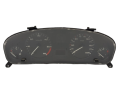 Omdrejningstæller Peugeot 406 9630372780 110008882002 18591