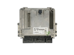 Styreenhed 0281031463 23710 4EB0E Nissan Bosch