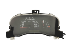Speedometer Fiat Doblo 46748138 503000110200 37563