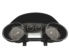 Omdrejningstæller Fiat Bravo 55500198 5550019804 29419
