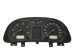 Omdrejningstæller VW Golf MK4 1J0919881D 40994
