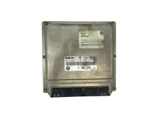 Styreenhed 0281010314 7789376 28RTF091 BMW Bosch 62424