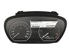 Speedometer BMW 1 E81 E82 E87 9141475-01 32087