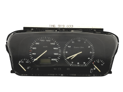 Speedometer VW Golf MK3 1H6919033 89652468 33302