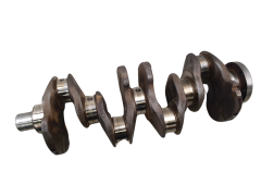 Krumtapaksel 983 8201707072 2.0 Turbo 2.0 16v F4R Renault 122010173R