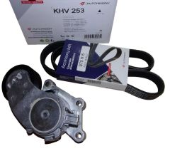 Drivremstrammer Gør Citroen Peugeot KHV253 1611277580 Hutchinson