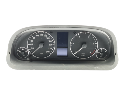 Omdrejningstæller Mercedes A W169 1031098100 1031098101 33253