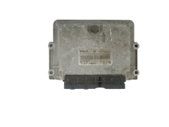 Styreenhed 55189421 0281011488 Alfa Romeo Bosch 46778