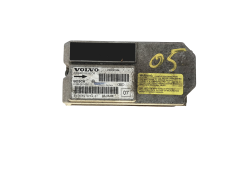 Styreenhed modul 0285001656 P30737504 Volvo Bosch 23078