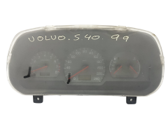 Speedometer Volvo V40 S40 0P-0200-021 0P0200021 54733