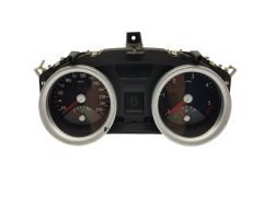 Omdrejningstæller Renault Megane 2 8200462283 B 2340