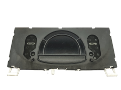 Omdrejningstæller Renault Modus 8200668078 44212