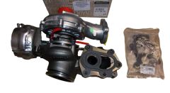 Turbolader Ny Original 144119411R Renault