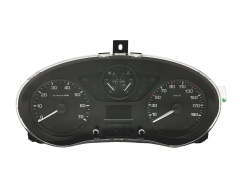 Omdrejningstæller Partner Berlingo 9801642280 PSA 47653