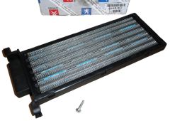 Varmeapparat Original Citroen Peugeot C4 307 6445XC