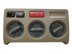 Varmestyreenhed Land Rover Freelander W963924Z