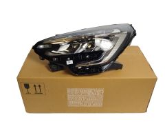 Forlygte Venstre Original 260609987R Renault Clio 5