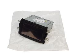 Navigation Radio Renault Captur Trafic 3 281156240R 281159950R Ny Original