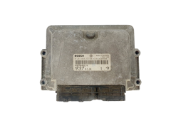Styreenhed 46784814 0281010332 Alfa Romeo Bosch 38786