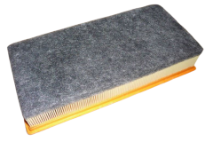 Luftfilter Original Citroen Peugeot 406 806 807 1444PY