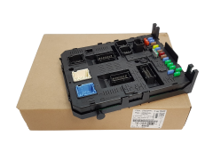 Styreenhed BSI Citroen Peugeot 1609999180 9678476880 Ny Original