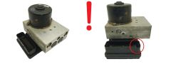Abs Pumpe Mercedes A0054310812 A2095453032 Ate