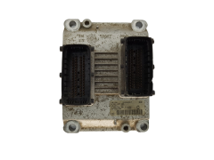 Styreenhed Lancia 00551919810 0261207088 ME73H4L005 Bosch 14157